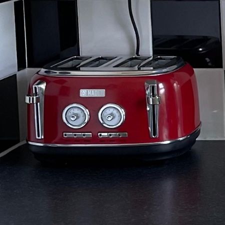 2 Bed Apartment Close To City Centre Cardiff Luaran gambar