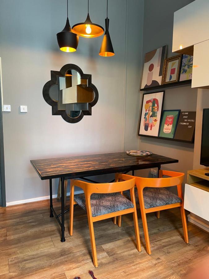 2 Bed Apartment Close To City Centre Cardiff Luaran gambar